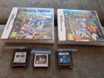 3DS Spellen Collectie - Avontuur, Puzzel, en Meer!, Ophalen of Verzenden