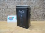 clipbox coca cola zwart inhoud 1,3 liter, Ophalen of Verzenden, Nieuw, Gebruiksvoorwerp