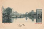 AMSTERDAM, Realengracht, ca. 1900, Ophalen of Verzenden, Voor 1920, Ongelopen, Noord-Holland