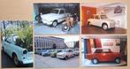 Foto's van Trabant (DDR), 1980 tot heden, Foto, Nieuw, Buitenland