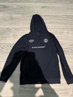Black Bananas Hoody Blauw (maat M), Ophalen of Verzenden, Gedragen, Blauw