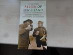 Godfried Bomans en Jan Wolkers Alleen op een eiland, Ophalen of Verzenden