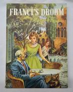 Franci's Droom - Mary Howard, Gelezen, Mary Howard, Ophalen of Verzenden, Nederland