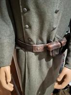 Whermacht pop met orginelen  ww2, Ophalen of Verzenden, Nederland