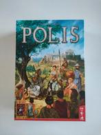 Polis, Hobby en Vrije tijd, Gezelschapsspellen | Bordspellen, Vijf spelers of meer, Ophalen of Verzenden, Zo goed als nieuw, 999 Games