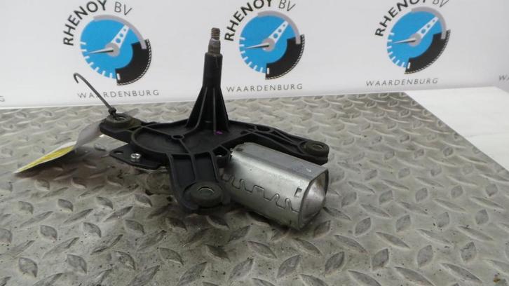 OPEL COMBO RUITENWISSERMOTOR ACHTER 2008, Auto-onderdelen, Ruiten en Toebehoren, Gebruikt, ARN erkend, Stiba lid, Erkend duurzaam