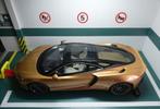 MCLAREN GT 1/18, Hobby en Vrije tijd, Modelauto's | 1:18, Ophalen of Verzenden, Nieuw, Auto, Overige merken