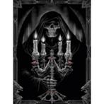 Anne Stokes - candelabra kaart bij Stichting Superwens!, Diversen, Ophalen of Verzenden, Nieuw