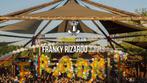 Franky Rizardo 10HRS Thuishaven | 14-06-2025 | 2 stuks, Tickets en Kaartjes, Drie personen of meer