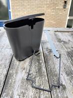 🗑️ Prullenbak voor in de auto GRATIS 🗑️, Kunststof, Gebruikt, 40 liter of meer, Ophalen of Verzenden