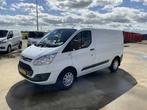 2015 Ford Transit Custom Bedrijfswagen, Auto's, Ford, Origineel Nederlands, Te koop, Transit, 101 pk