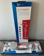 Ideal Standard Regendouche IS-THERM Chroom, Ophalen of Verzenden, Nieuw, Chroom, Douche