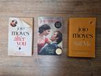 engels: Me after you, after you en still me van Jojo Moyes, Boeken, Romans, Gelezen, Amerika, Ophalen of Verzenden