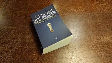 Kwaadschiks – A.F.Th. van der Heijden beschikbaar voor biedingen