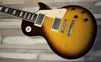 Tokai LS136F Vintage Brown SB *Made in Japan* (met koffer!), Nieuw, Ophalen of Verzenden