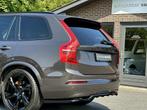 Volvo XC90 2.0 T8 Recharge | AWD | Dark Label | Panoramadak, Gebruikt, Zwart, 4 cilinders, 1969 cc