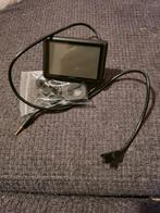 Giant ride control chart UART display voor ebike, Fietsen en Brommers, Ophalen of Verzenden, Waterdicht, Gebruikt