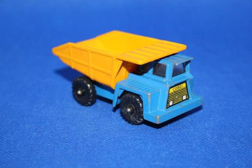 Corgi Juniors Dumper Truck, Hobby en Vrije tijd, Modelauto's | Overige schalen, Gebruikt, Bus of Vrachtwagen, Ophalen of Verzenden