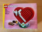 Lego 40759 Valentijnsdoos, Ophalen of Verzenden, Nieuw, Complete set, Lego