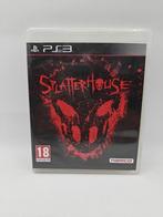 Splatterhouse PS3, ., 1 speler, Racen en Vliegen, Ophalen of Verzenden