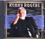 Kenny Rogers - The Very Best of Kenny Rogers, Cd's en Dvd's, Cd's | Filmmuziek en Soundtracks, Gebruikt, Ophalen of Verzenden