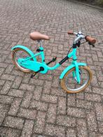 Veloretti Maxi 16 inch kinderfiets, Ophalen, Gebruikt, Veloretti, Handrem