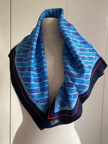 Shawl, Fokker 50 beschikbaar voor biedingen