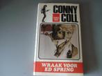 CONNY COLL - WRAAK VOOR ED SPRING Conrad Kobbe, Ophalen of Verzenden, Gelezen