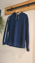 Supertrash blauwe hoodie maat xl zgan, Kleding | Dames, Supertrash, Blauw, Maat 46/48 (XL) of groter, Ophalen of Verzenden
