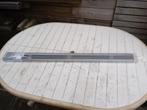 Aluminium jaloezieën - 25mm (nieuw), Ophalen, Nieuw, Grijs