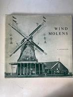 Windmolens - G. Husslage, Ophalen of Verzenden, Gelezen, Overige onderwerpen
