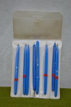 Pergamano kit / set bestaande uit 8 prikpennen, Ophalen of Verzenden, Gebruikt, Potlood of Stift