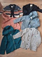 Zara vesten en blazer, Kinderen en Baby's, Kinderkleding | Maat 98, Jongen, Trui of Vest, Gebruikt, Ophalen of Verzenden