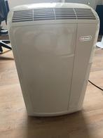 Mobiele airco: Delonghi Pinguino PAC N82 Eco, Witgoed en Apparatuur, Ophalen, Minder dan 60 m³, 3 snelheden of meer, Zo goed als nieuw