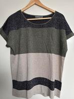 Geisha Top met glitter M - Valt als Maat 40, Kleding | Dames, T-shirts, Maat 38/40 (M), Overige kleuren, Ophalen of Verzenden