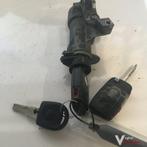 Vw Golf 4 2003  5drs 2.0 B Wagennr 2500056   Contactslot met, Auto-onderdelen, Gebruikt, -, -, Ophalen of Verzenden