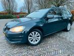 Volkswagen Golf 1.2 TSI 77KW/105PK Variant 2013 Grijs, Voorwielaandrijving, Stof, 4 cilinders, 1197 kg