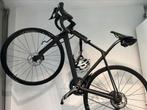 Canyon Endurace CF SLX 9.0 - S - Black, Fietsen en Brommers, Fietsen | Racefietsen, Ophalen, Gebruikt, Carbon, Overige merken