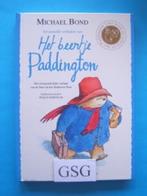 Verzamelde verhalen beertje Paddington nr. 3597-01 (Nieuw), Boeken, Kinderboeken | Kleuters, Nieuw, Fictie algemeen, Ophalen