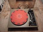 Lenco L 133 Platenspeler - Goede Staat, Ophalen, Gebruikt, Overige merken
