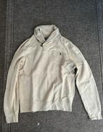 Ralph Lauren Trui Maat M, Kleding | Heren, Ophalen of Verzenden, Maat 48/50 (M), Beige