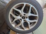 4x 19'' velgen BMW Original, winter banden 255/55R19, Auto-onderdelen, Banden en Velgen, Banden en Velgen, Gebruikt, Personenwagen