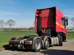 IVECO AS440S42 STRALIS eev 6x2 nl-truck, Auto's, Vrachtwagens, Te koop, Diesel, Bedrijf, BTW verrekenbaar