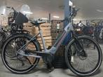 Gazelle Ultimate T10 500Wh, Ophalen, Zo goed als nieuw, 51 tot 55 cm, 50 km per accu of meer
