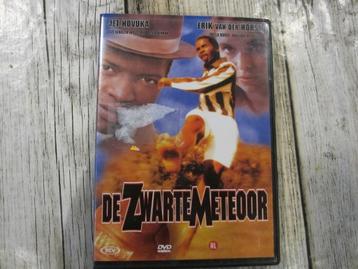 Diverse Dvd’s Nederlandse Acteurs En Actrices Deel 2 beschikbaar voor biedingen