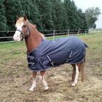 Regendeken paard / pony Fleece gevoerd 165 OP = OP, Ophalen of Verzenden, Nieuw, Deken