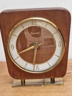 Klok Hesma, Antiek en Kunst, Antiek | Klokken, Ophalen of Verzenden
