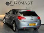 Opel Astra 1.4 Turbo Edition Airco Cruise Pdc Nieuwe Apk, Voorwielaandrijving, Euro 5, Stof, Gebruikt