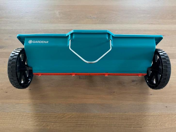 GARDENA Combisystem Strooiwagen - 40cm - 3L, Tuin en Terras, Hand-tuingereedschap, Nieuw, Overige soorten, Ophalen of Verzenden