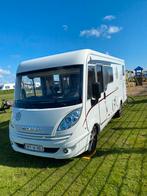 Camper Hymer Exsis-i 578 van 2012 met 59000 km, Particulier, Integraal